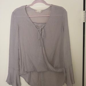 Altar’d State Small Blouse
